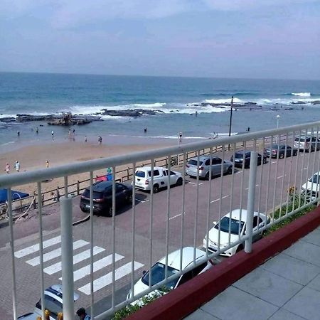 Paradise On The Beach Durban Luaran gambar