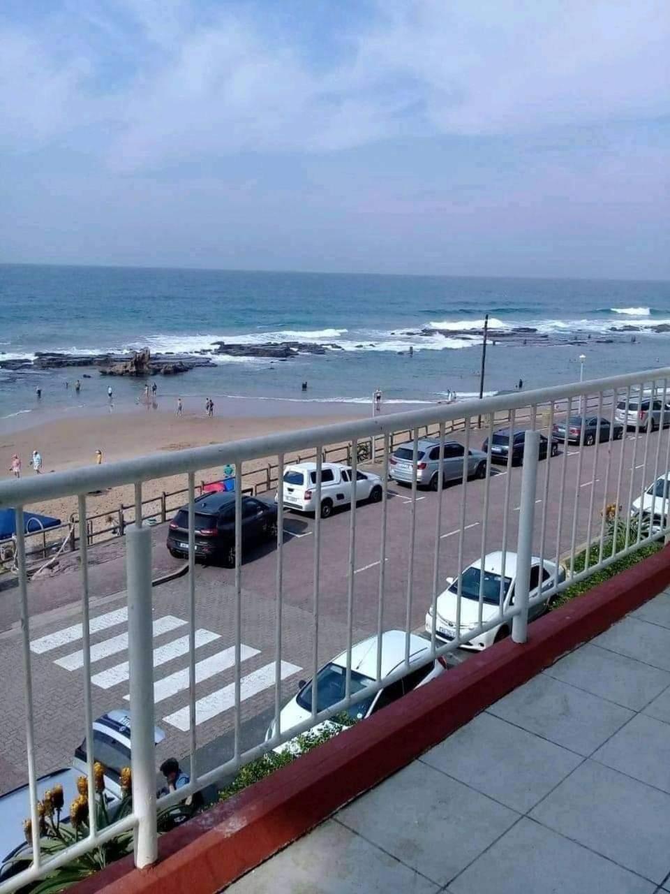 Paradise On The Beach Durban Luaran gambar